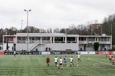 HBS weigert vader van speler toegang na gestaakte cricketwedstrijd, uitspraak bond laat op zich wach