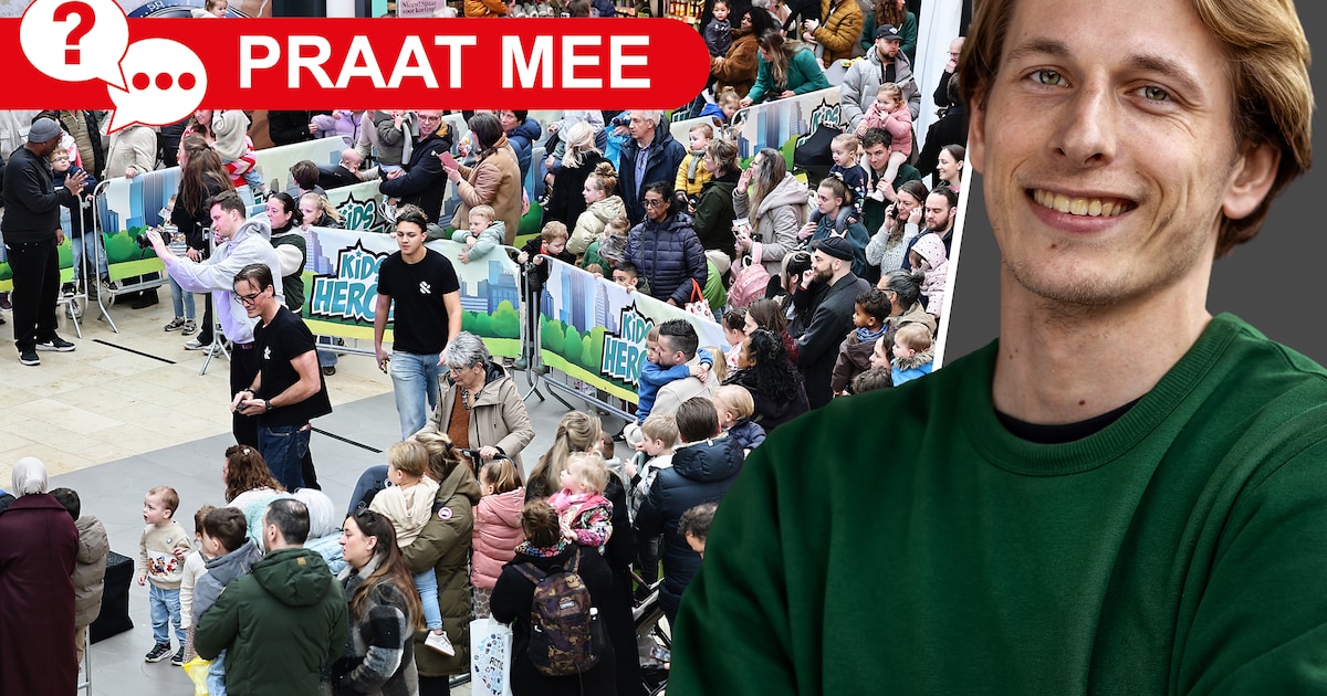 Nieuwegein krijgt grootste sportpark van Europa en inwoneraantal dendert alsmaar door: maak jij je z