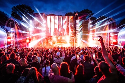 Hakken, wandelen of monumentaal genieten: evenementengolf overspoelde de Hoeksche Waard dit weekend