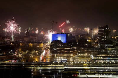 Alles wat je wilt weten over oud en nieuw in Utrecht