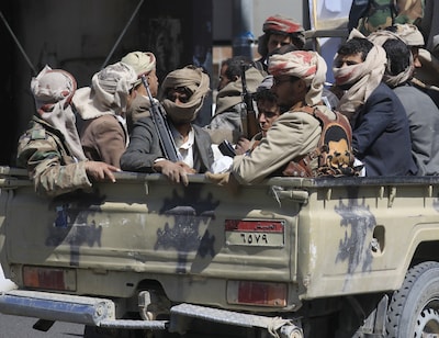 VN-raad veroordeelt Houthi-aanvallen op Saoedi-Arabië, rebellen beloven geen Europese schepen aan te vallen