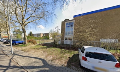 Nijmeegse wijk Hatert krijgt studentencomplex met 137 woningen