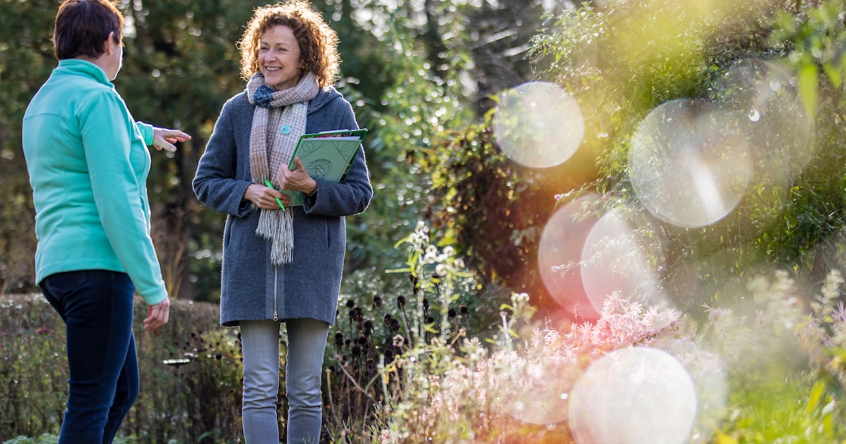 Nieuwkoop zoekt vrijwilligers voor tuinproject