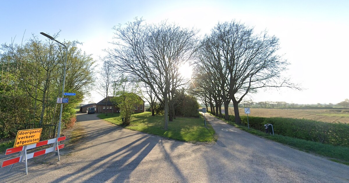 Grond voor mogelijke nieuwbouw in Middelaar binnenkort in de verkoop na mislukte deal tussen corpora