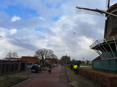 Buurt schrikt van dodelijk schietincident Zwolle, slachtoffer is 34-jarige man