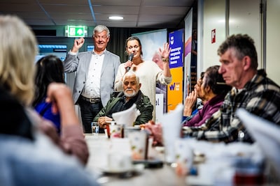 Miljoeneninvestering voor Waardenland-regio: Dordrecht breidt plusflats en zorgondersteuning uit