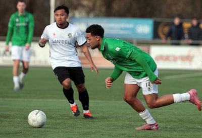 Strenge regels voor principiële zaterdagclubs in het amateurvoetbal