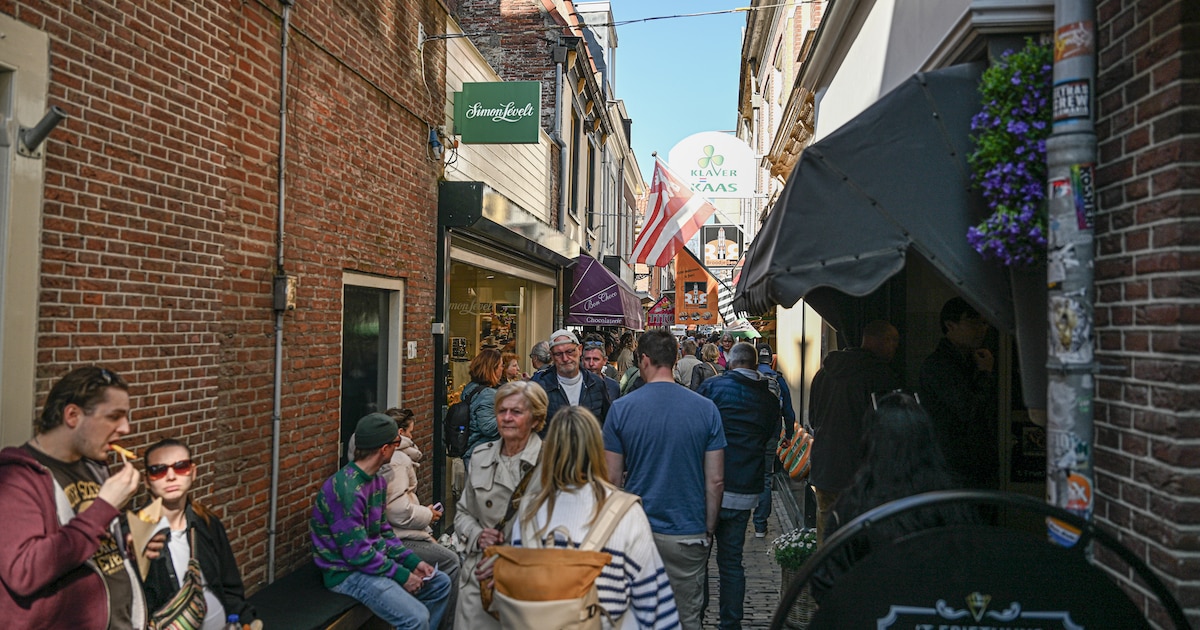 Dit beloofde het gemeentebestuur van Alkmaar in 2023; wat is ervan waargemaakt?