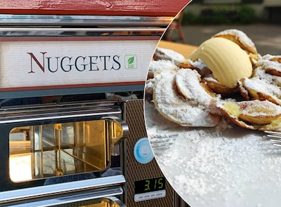 Waarom de Efteling kipnuggets en mayonaise in de ban doet: ‘Als smaak van vegan eten gelijk of beter