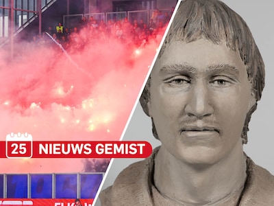 Gemist? FC Twente-supporters niet welkom in Leeuwarden & vermeende ‘Westervalman’ leeft nog