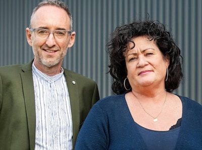 Caroline van der Plas steps down as BBB leader, Henk Vermeer to succeed her