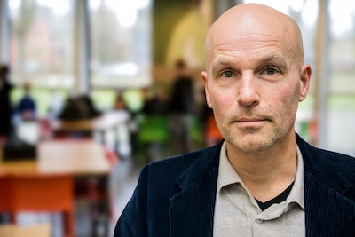 Tot flauwvallen aan toe: Twentse jongeren eten niet op school en slaan ontbijt over