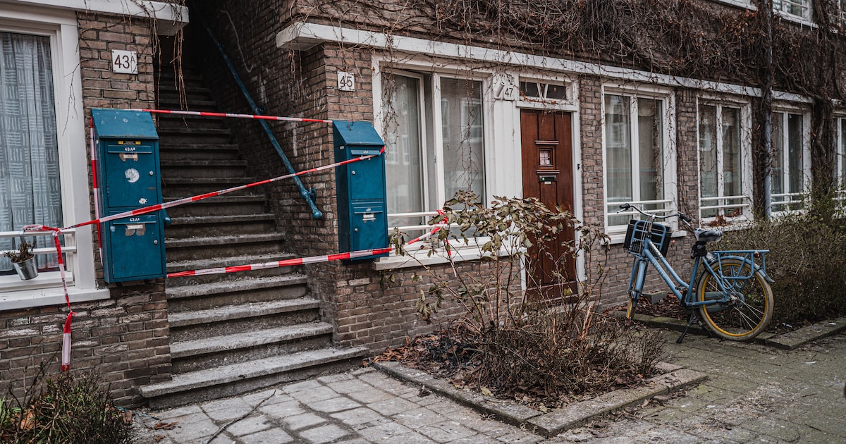Eigen Haard moet wél vervangende woonruimte regelen na explosie Herculesstraat in Amsterdam-Zuid