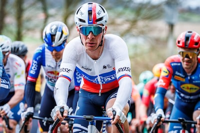 Slowakije noodgedwongen met masseur van start in wegwedstrijd WK wielrennen