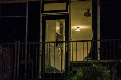 Amersfoorter heeft lange geschiedenis van huiselijk geweld, stelt OM: ‘Duwde sigaret tegen oog’