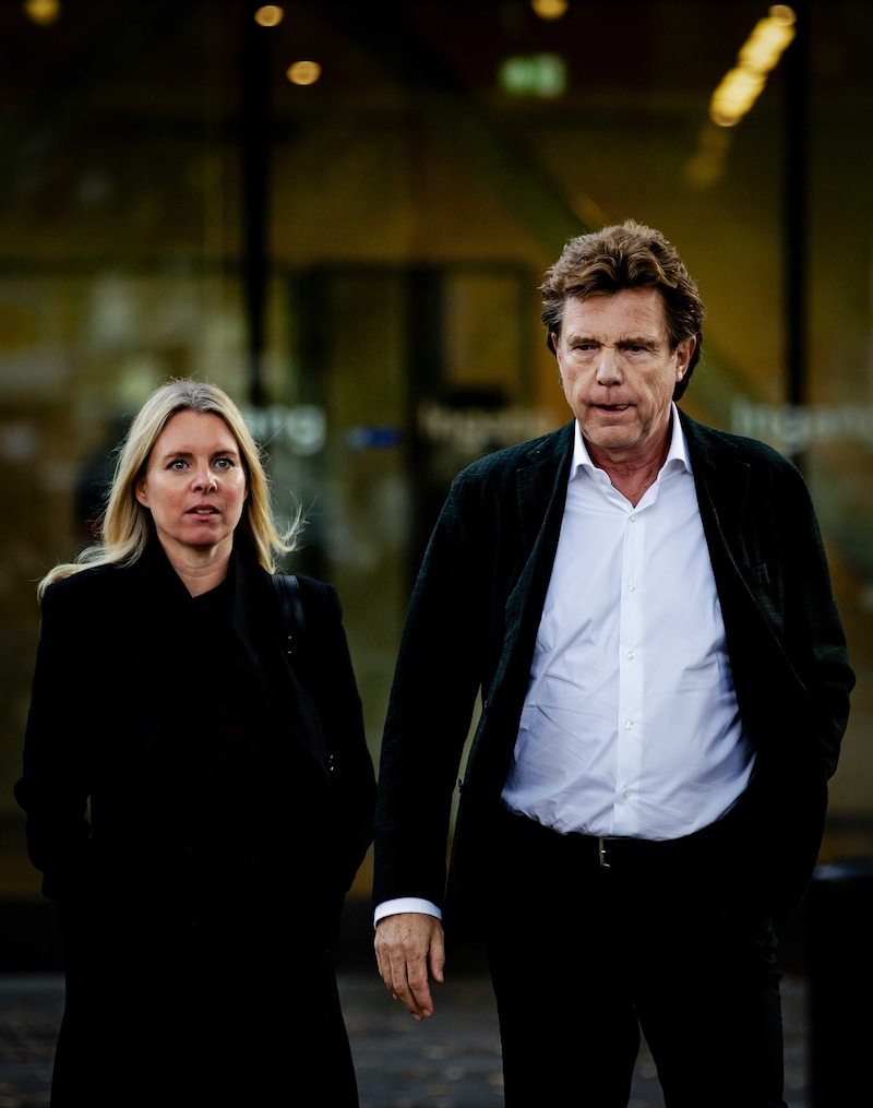 De Mol wint van Facebook: bitcoin-vonnis zet platform voor het blok | Tech  | AD.nl