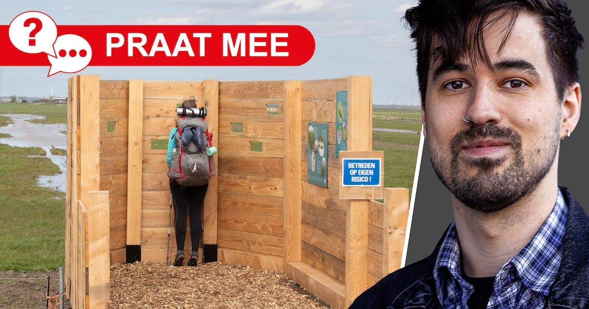 Vogelspotten in de Eempolder: een prachtige hobby, of vind jij dat niet?