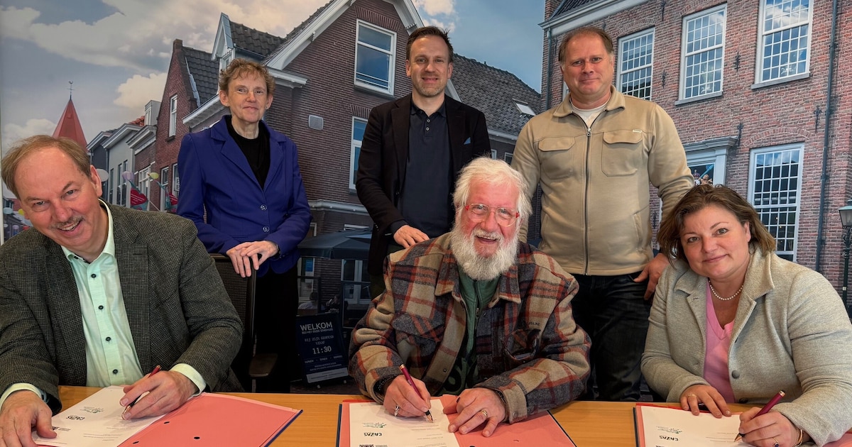 Montfoort investeert fors in woningbouw voor sociale huur en middenhuur