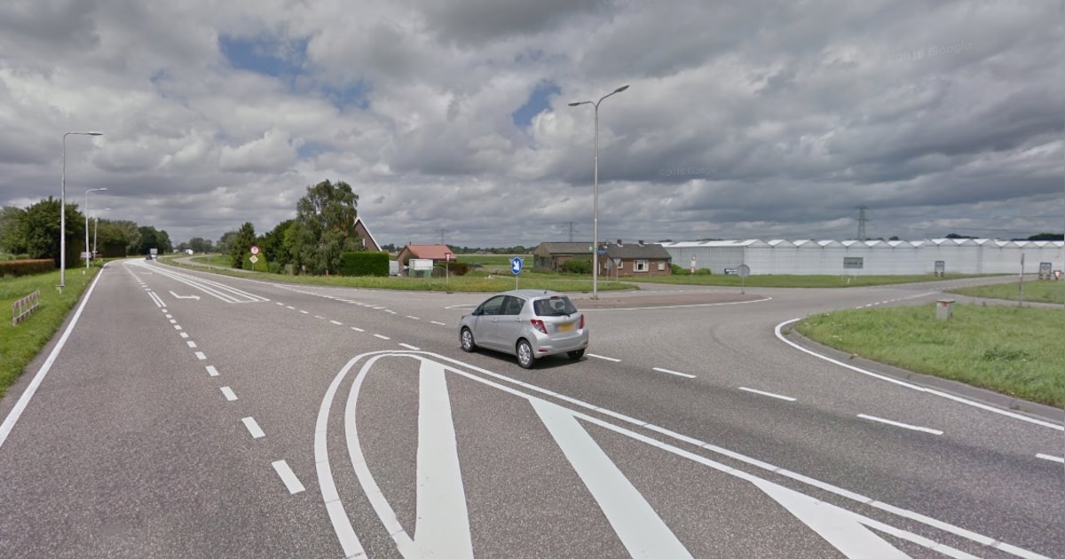 Let op: omleidingen en wegafsluitingen dit weekend | Regio | AD.nl