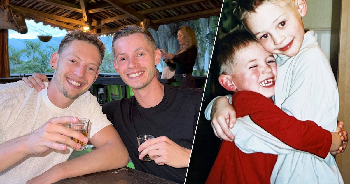 Van Dubai tot Colombia: broers Samuel (29) en David (25) uit Mierlo coachen samen de hele wereld over