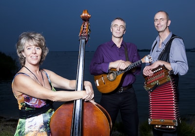 Marjolein Meijers speelt Tijdloos in dorpskerk Ellecom