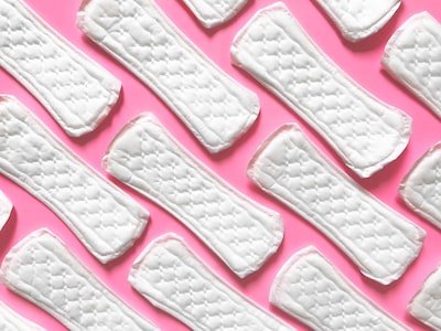 Criticism of period tracking apps asking about unprotected sex and masturbation: ‘A lot of intimate information’