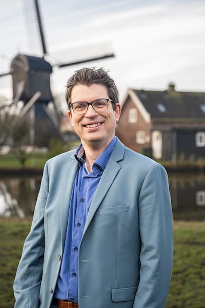 Municipal elections on March 18: what ChristenUnie wants in Haarlem