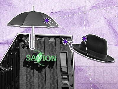 Bedreiging of ongelukje? Student vecht lange schorsing aan na ‘paraplukwestie’