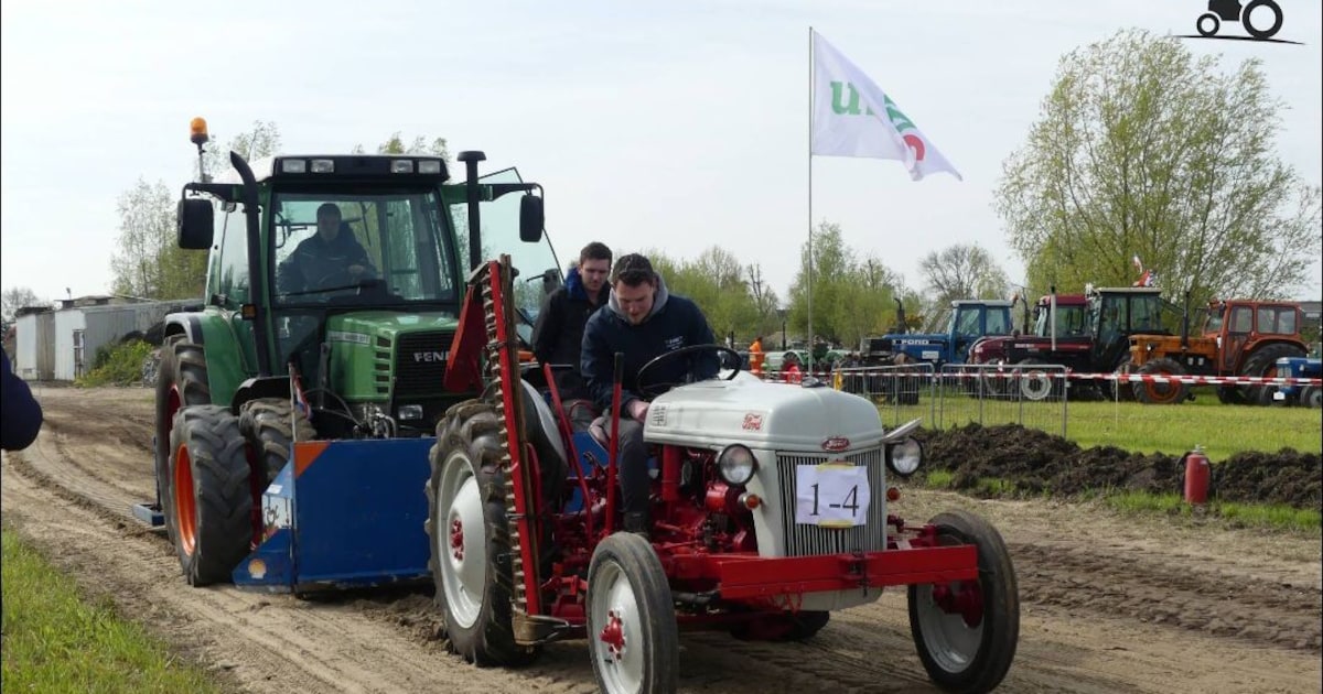 Plannen voor Koningsdag? Dit is er te doen in zeven Lopikse dorpen