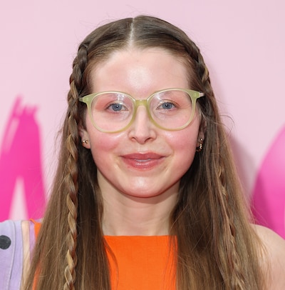Harry Potter-ster Jessie Cave verdient meer met OnlyFans dan met acteren, zonder pikante content te delen