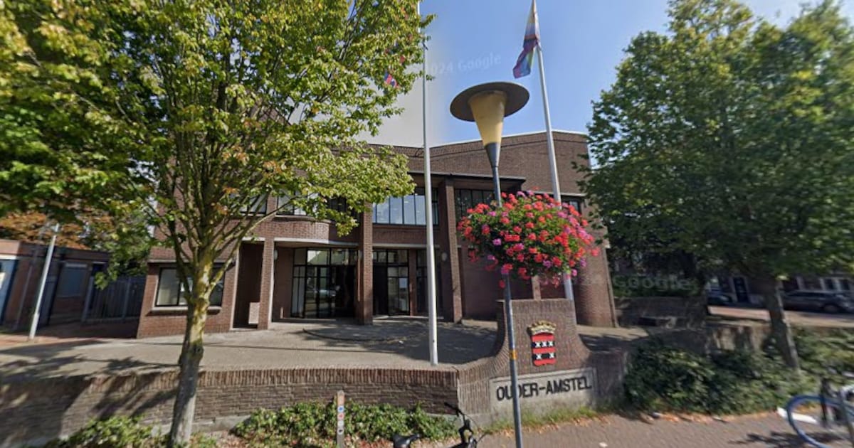 Aangepaste openingstijden in Ouder-Amstel rond feestdagen