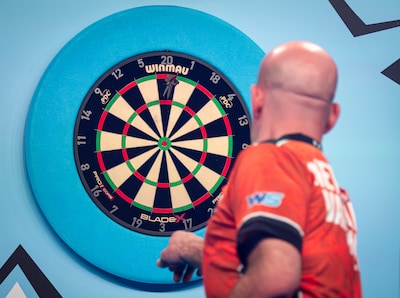 PDC presenteert dartskalender voor 2027: primeur in Frankrijk én nieuwe major in Oostenrijk