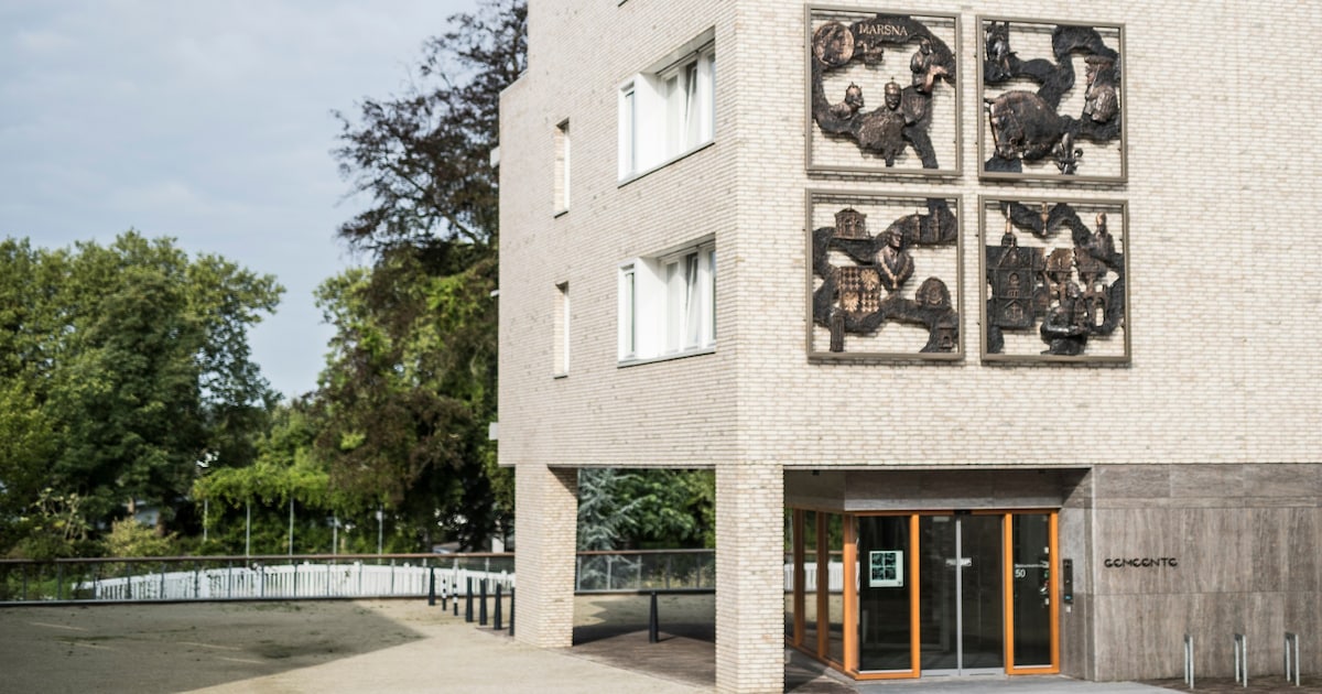 Gemeentehuis Meerssen past openingstijden aan in april