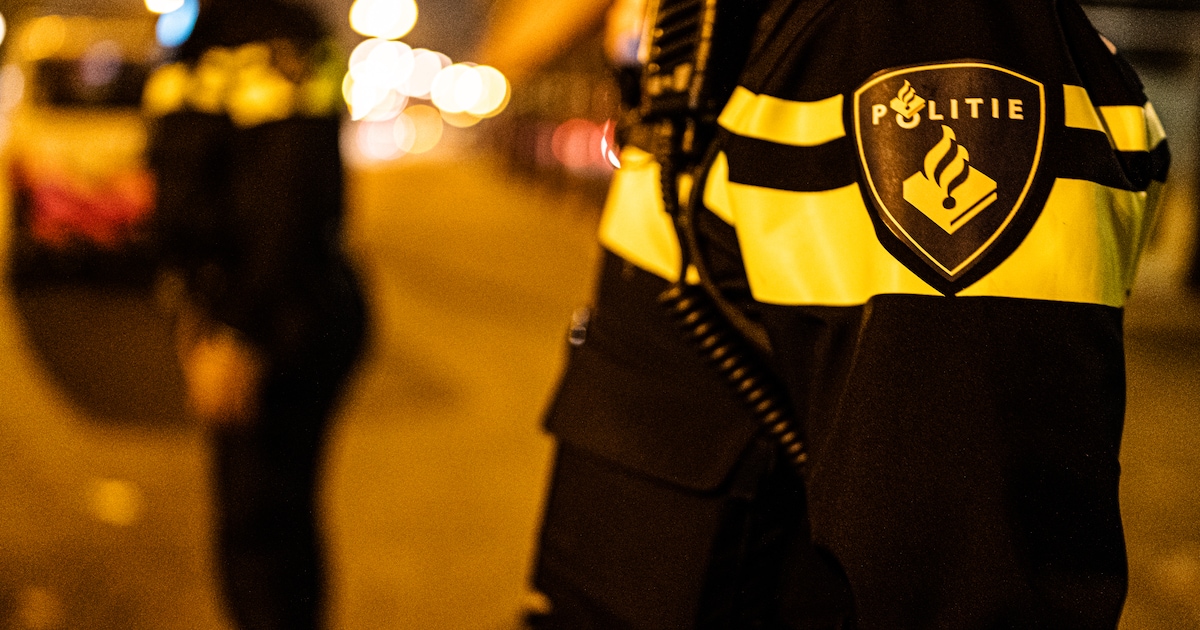 22-jarige man aangehouden wegens verdenking van ernstig zedendelicht bij Weesperzijde