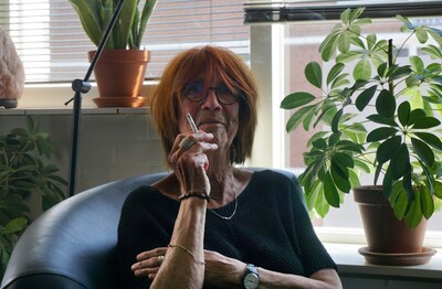 Favorieten van Ankie (81): 'Hier drink ik iedere week een cappuccino'