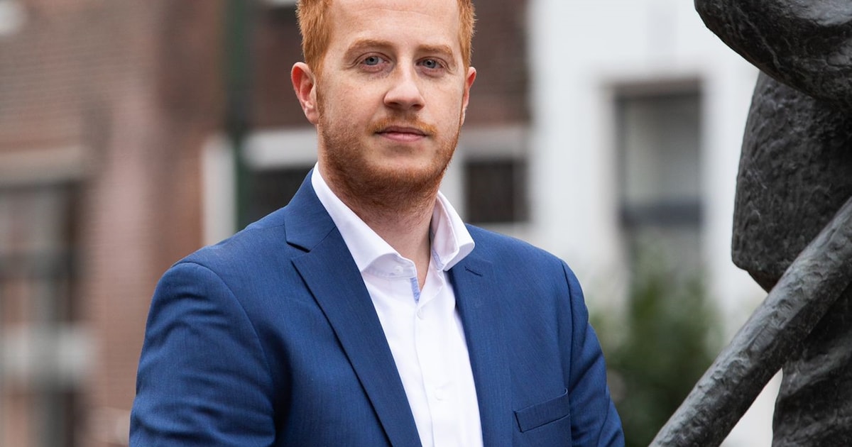 VVD Gouda presenteert kandidatenlijst voor gemeenteraadsverkiezingen