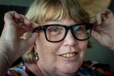 Verbazing om uitspraken topman Meta over AI-bril, Nederlandse stichting spant kort geding aan