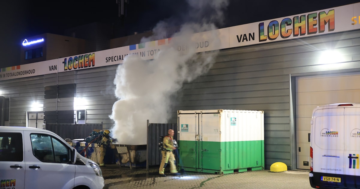 Unveiling Laan Van S Gravenmade 40Y Den Haag: A Comprehensive Guide