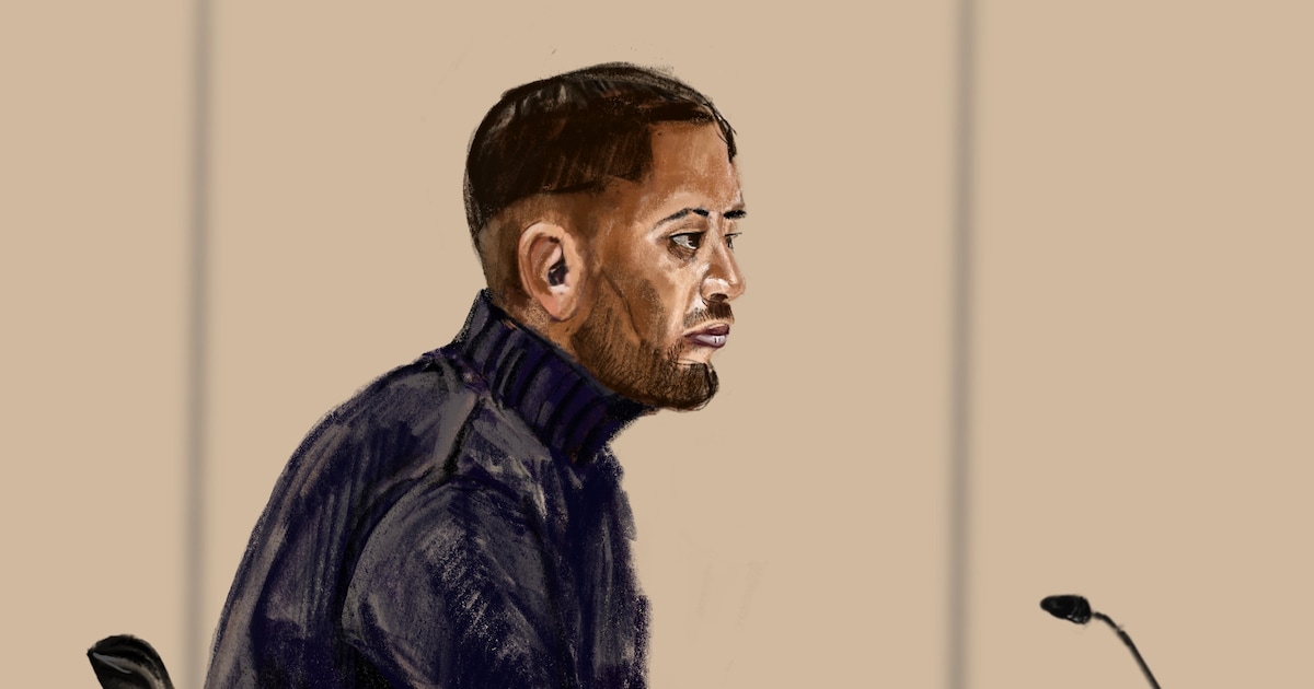 Verdachte van brute overval op slapend stel ontkent: ‘Chatgesprekken waren allemaal bluf’