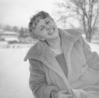 Roosje uit Den Bosch overleefde vijf concentratiekampen, nu vertelt haar neef Paul haar verhaal: ‘Ze