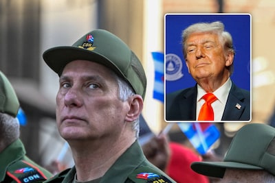 VS leggen sancties op tegen Cubaanse president en familie Castro