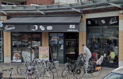 Na 30 jaar stopt bakkersstel in Enschede, maar de zaak verdwijnt niet