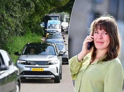 Werkzaamheden Morsweg zorgen voor verkeerschaos Nijverdalsestraat: rij jij netjes om?
