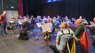 100-koppig koor en 50-koppig orkest op Zuidplas Muziek Festival