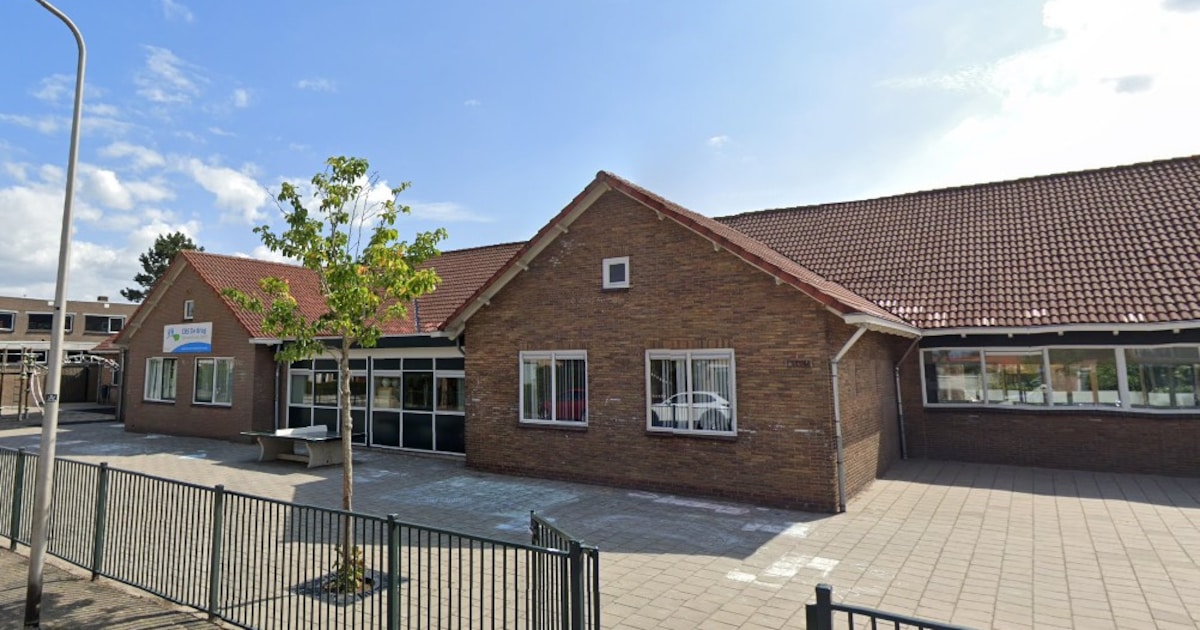25 woningen op plek van oude basisschool in Nieuwerbrug, geen kans voor sociale huur