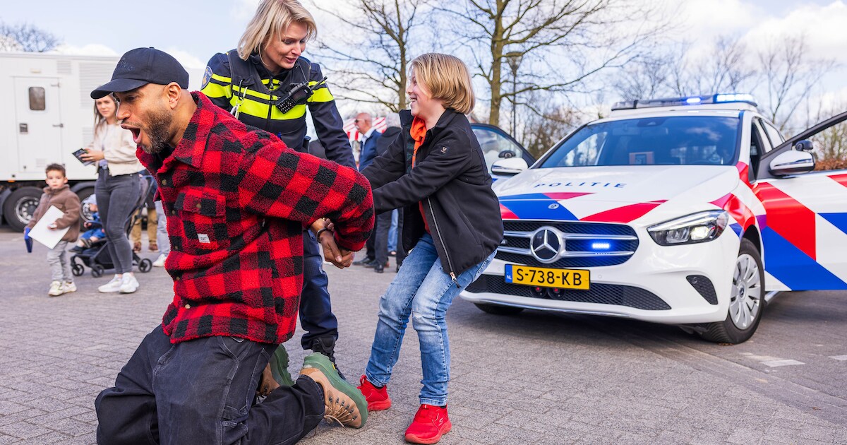 Zwaailichtenplein Valkenburg: leer alles over brandveiligheid en criminaliteitspreventie