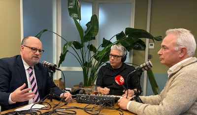 Moet Apeldoorn groeien naar 180.000 inwoners? Twee lokale partijen zijn het oneens