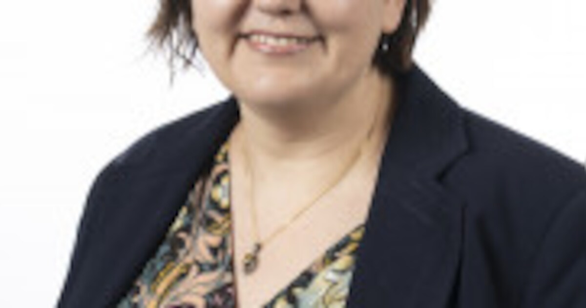 Gea Meijers lijsttrekker GroenLinks-PvdA in Meerssen