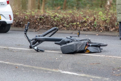 Aantal fietsongevallen in Enschede gestegen, terwijl de stad juist flink minder slachtoffers wilde