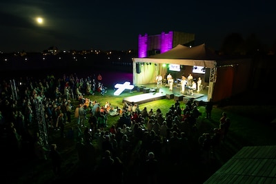 Of je gelovig bent of niet, The Passion raakt iederéén: ‘Mensen verwerken moeilijke periode of verdr